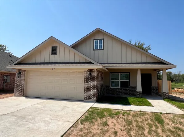 407 Conway St, Waco, TX 76705
