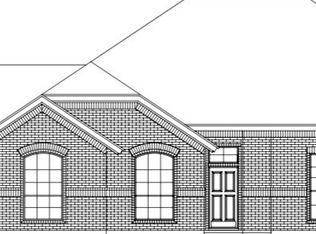 110 Mesa Dr, Glen Rose, TX 76043