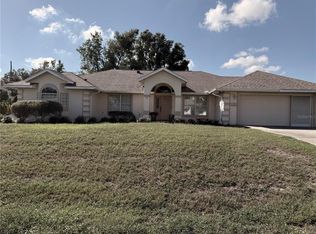 5402 SW 85th St, Ocala, FL 34476