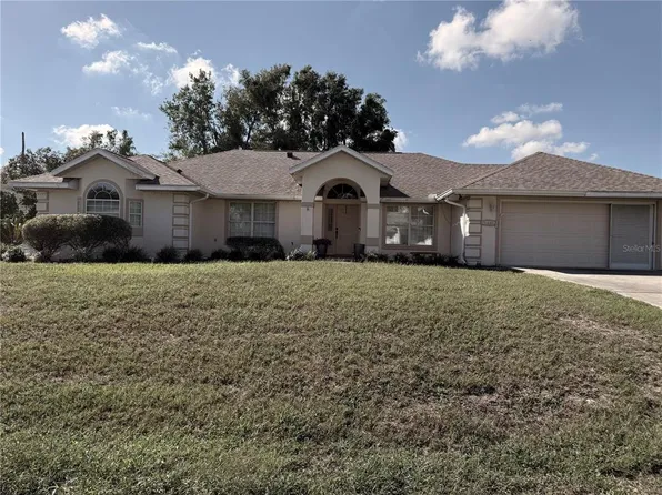 5402 SW 85th St, Ocala, FL 34476