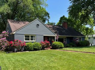 505 N American Ave, Dover, DE 19901