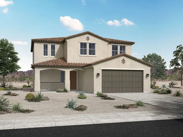 Camelback Plan, Alta Vida at Westpark