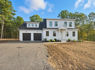 126 Kelsey Rd, Nottingham, NH 03290