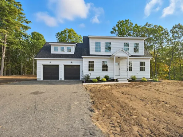 126 Kelsey Road, Nottingham, NH 03290