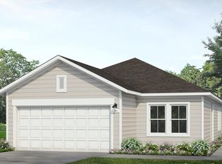 2700 Derwent Dr, Pflugerville, TX 78660