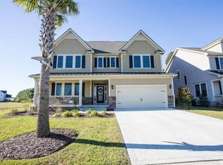 5141 Middleton View Dr, Myrtle Beach, SC 29579