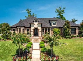 11 Hallen Ct, Little Rock, AR 72223