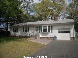 19 Butler Rd, Manchester, CT 06042
