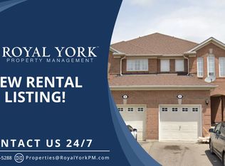 7 Brunswick St, Brampton, ON L6X4Y5