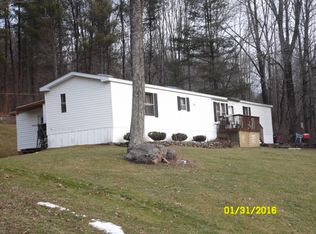 499 Otego Rd, Franklin, NY 13775