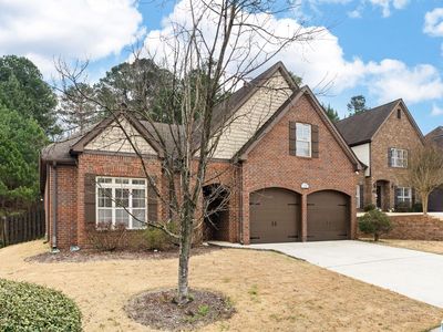 1158 Bristol Way, Birmingham, AL, 35242