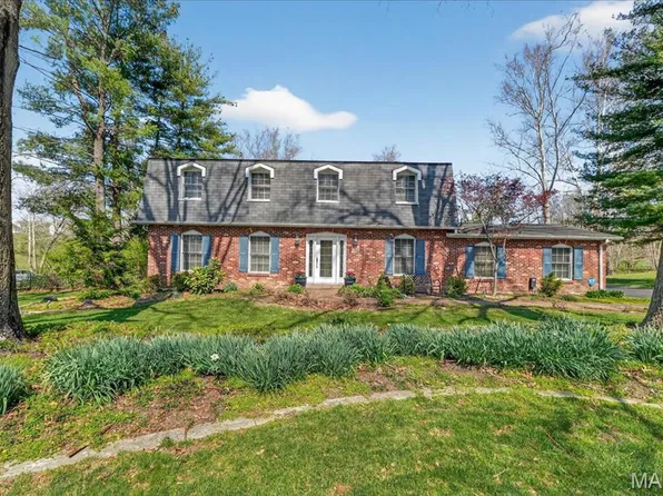 12949 Baalbek Dr, Saint Louis, MO 63127