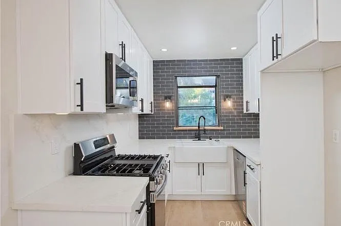 18028 Saratoga Way #557 — Photo 6