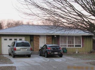 1722 N 25th St, Sheboygan, WI 53081