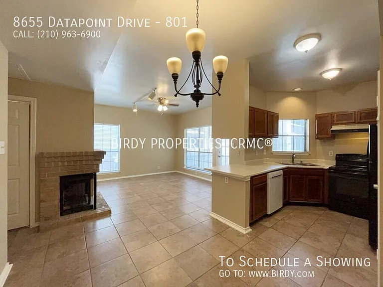 8655 Datapoint Dr #801 — Photo 12