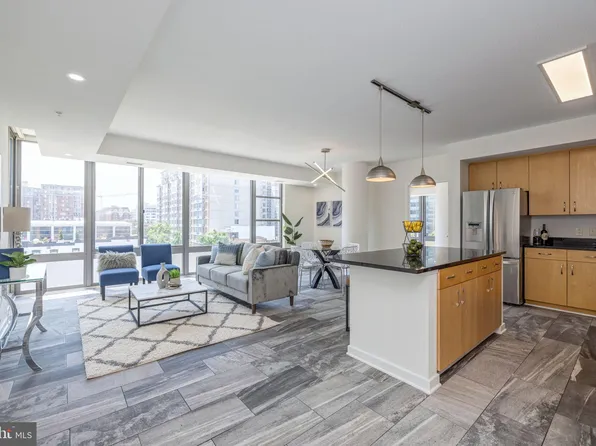 475 K St NW Unit 415, Washington, DC 20001