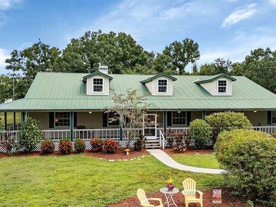 2724 Tropicaire Blvd, North Port, FL, 34286
