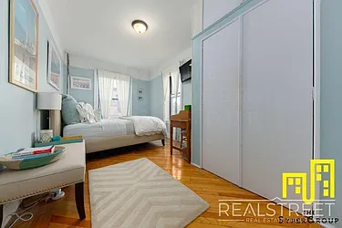 Rented by Real Street Inc