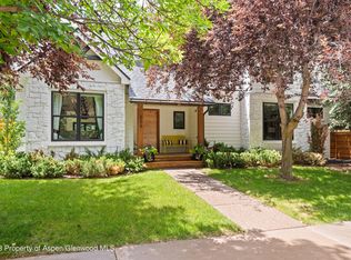 324 Summerset Ln, Basalt, CO 81621