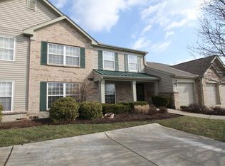 1544 Butler Ct APT 303, Florence, KY 41042