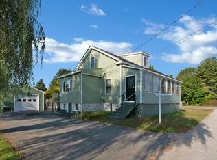 11 Kingston St, South Portland, ME 04106