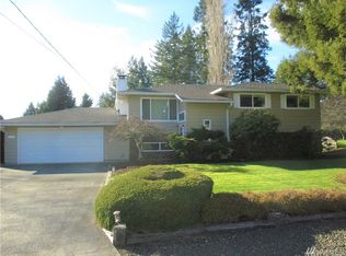 6805 Lazy St SW, Tumwater, WA 98512