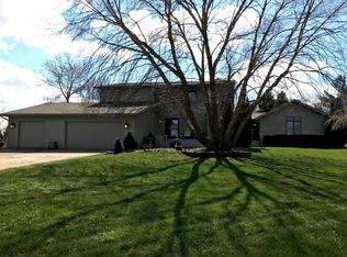 6083 Booth Rd, Oxford, OH 45056