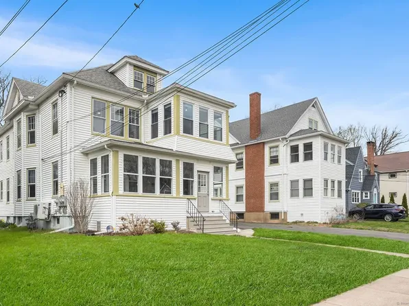 35 Argyle Avenue # Fl 1ST, West Hartford, CT 06107