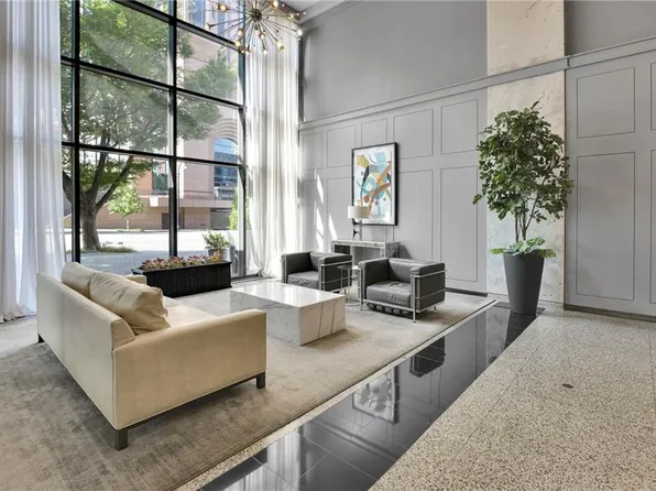 620 Peachtree St NE, Atlanta, GA