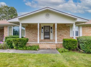 7633 Highway 127 S, Crossville, TN 38572