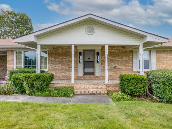 7633 Highway 127 S, Crossville, TN 38572