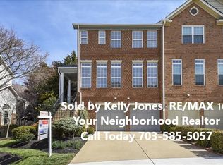 20712 Riptide Sq, Sterling, VA 20165