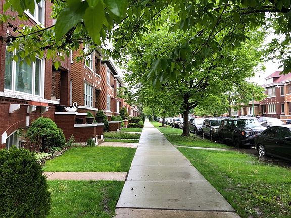 5th image of 4958 S Keeler Ave
