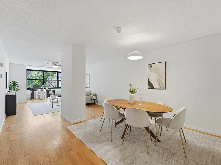 7000 Boulevard East #14F — Photo 8