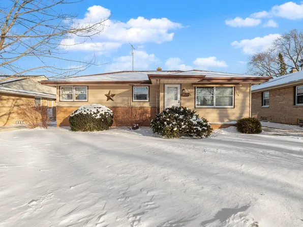 4134 North 80th STREET, Milwaukee, WI 53222