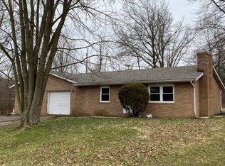 1330 W Cambridge St NE, Alliance, OH 44601