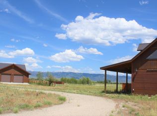 21 Meander Ln, Boulder, WY 82923