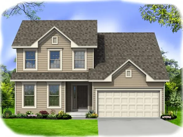 Kennesaw II Plan, River Breeze