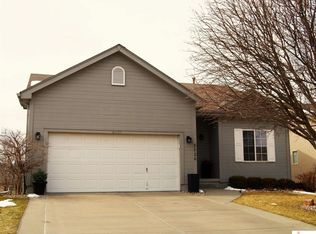 2924 N 144th Ave, Omaha, NE 68116