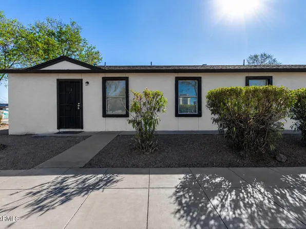 1101 E ROOSEVELT Street, Phoenix, AZ 85006