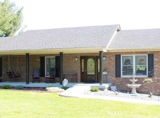 1138 S Dogwood Dr, Berea, KY 40403