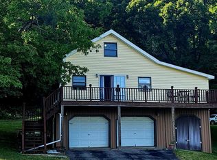 3379 Centerville Rd, Gillett, PA 16925