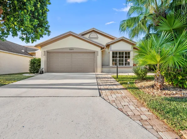 13011 Blue Lake Drive, Wellington, FL 33414