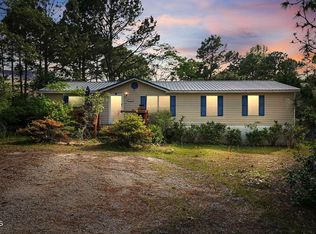 301 Ripley Rd, Cameron, NC 28326