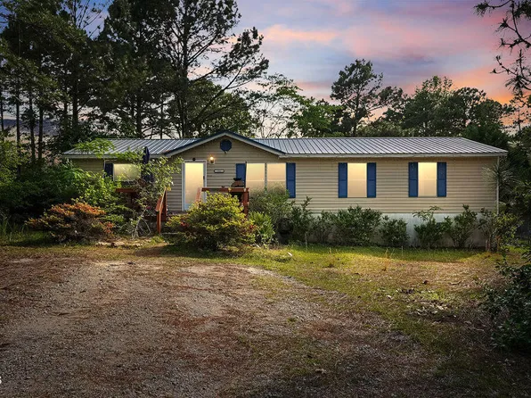 301 Ripley Rd, Cameron, NC 28326