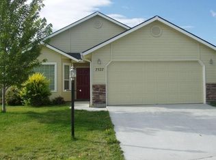 7527 W Middle Fork St, Boise, ID 83709
