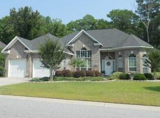 120 Summer Ridge Dr, Summerville, SC 29485