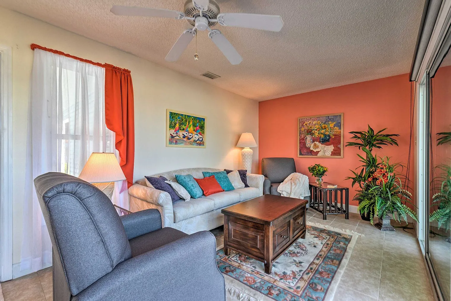 2 bed, 2.0 bath, 1593 sqft, $4,015 — Photo 2