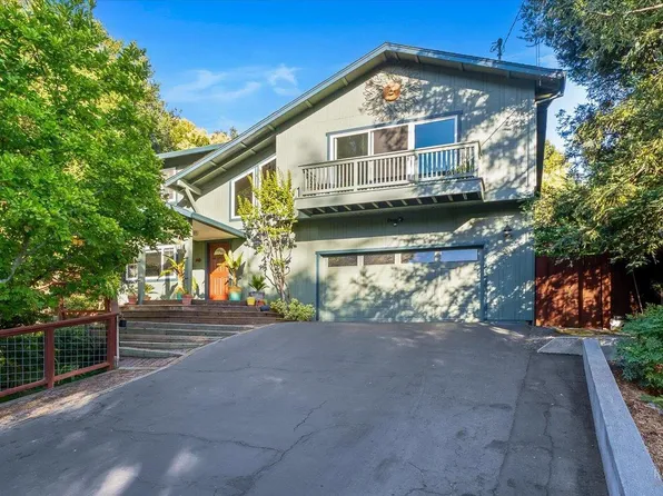 1200 Calle Del Arroyo, Sonoma, CA 95476