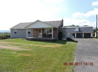 855 Buena Rd, Schellsburg, PA 15559
